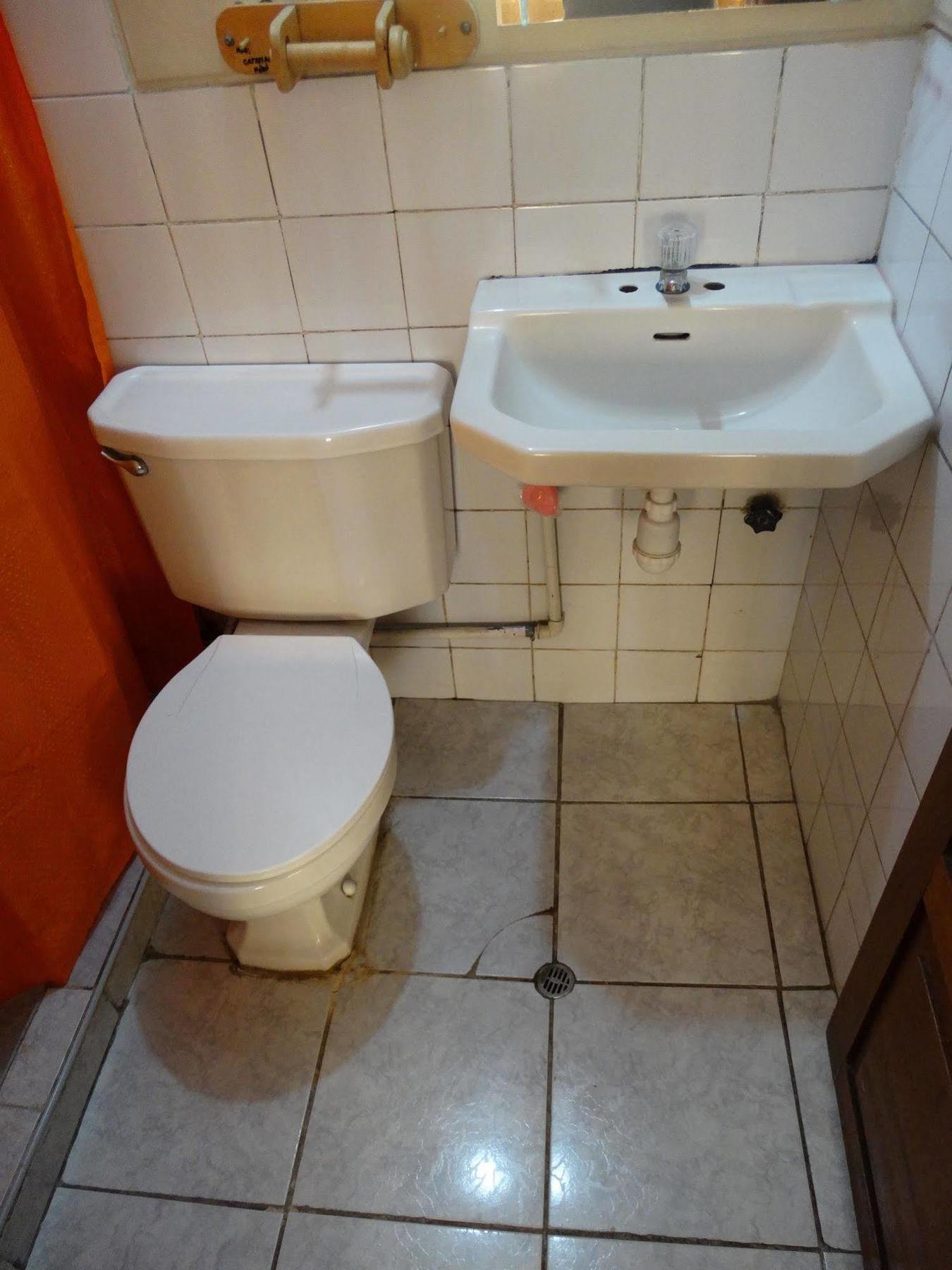 Presidente Inn Puno Buitenkant foto