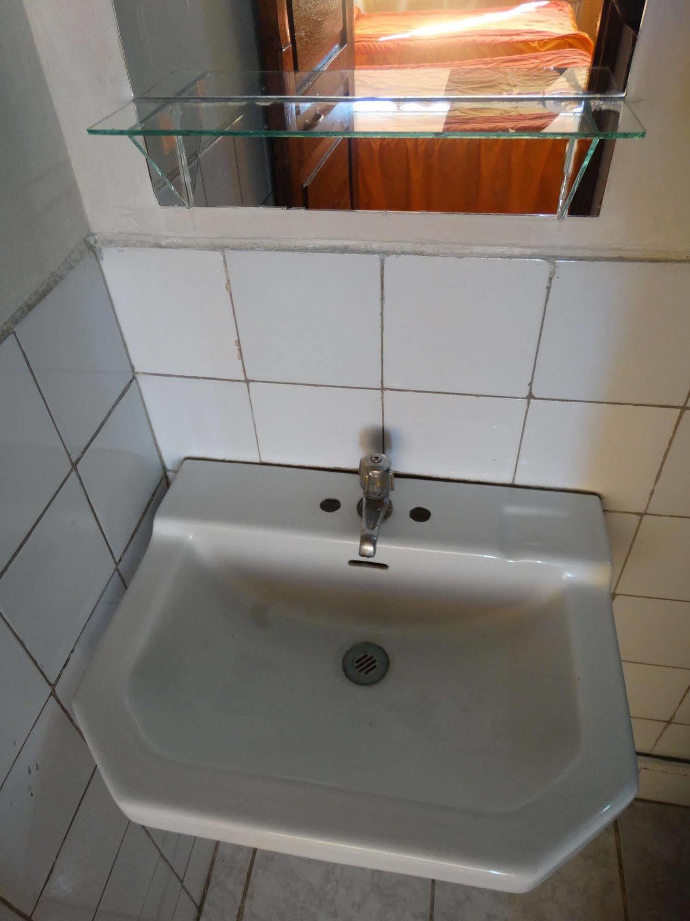Presidente Inn Puno Buitenkant foto